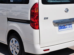 2013款 1.3L 手动 舒适型 7座