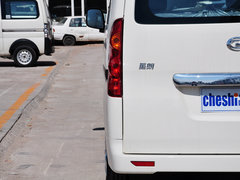 2013款 1.3L 手动 舒适型 7座