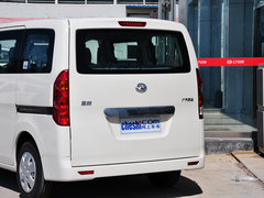 2013款 1.3L 手动 舒适型 7座