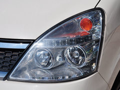 2013款 1.3L 手动 舒适型 7座