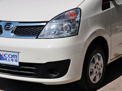 2013款 1.3L 手动 舒适型 7座