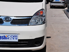 2013款 1.3L 手动 舒适型 7座
