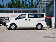 2013款 1.3L 手动 舒适型 7座