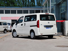 2013款 1.3L 手动 舒适型 7座