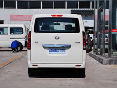 2013款 1.3L 手动 舒适型 7座