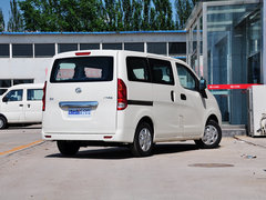 2013款 1.3L 手动 舒适型 7座