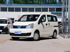 2013款 1.3L 手动 舒适型 7座