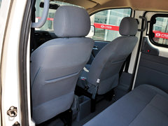 2013款 1.3L 手动 舒适型 7座