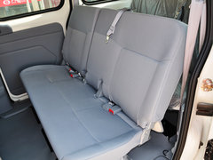 2013款 1.3L 手动 舒适型 7座