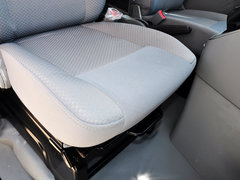 2013款 1.3L 手动 舒适型 7座