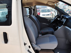 2013款 1.3L 手动 舒适型 7座