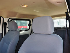 2013款 1.3L 手动 舒适型 7座