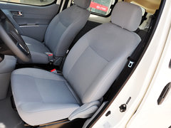 2013款 1.3L 手动 舒适型 7座