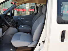 2013款 1.3L 手动 舒适型 7座