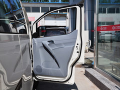 2013款 1.3L 手动 舒适型 7座