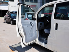2013款 1.3L 手动 舒适型 7座