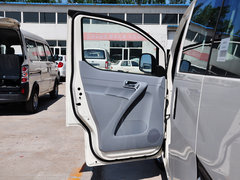 2013款 1.3L 手动 舒适型 7座