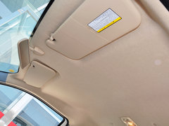 2013款 1.3L 手动 舒适型 7座