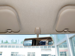 2013款 1.3L 手动 舒适型 7座