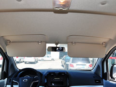 2013款 1.3L 手动 舒适型 7座