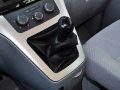 2013款 1.3L 手动 舒适型 7座