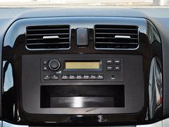 2013款 1.3L 手动 舒适型 7座