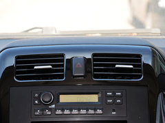 2013款 1.3L 手动 舒适型 7座