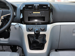 2013款 1.3L 手动 舒适型 7座