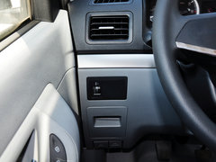 2013款 1.3L 手动 舒适型 7座