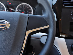 2013款 1.3L 手动 舒适型 7座