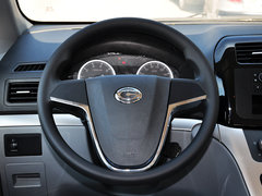 2013款 1.3L 手动 舒适型 7座
