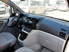 2013款 1.3L 手动 舒适型 7座