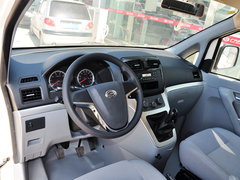 2013款 1.3L 手动 舒适型 7座