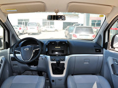 2013款 1.3L 手动 舒适型 7座