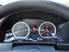 2013款 1.3L 手动 舒适型 7座