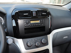 2013款 1.3L 手动 舒适型 7座