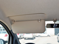 2013款 1.3L 手动 舒适型 7座