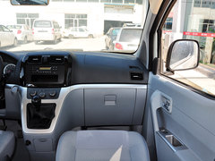 2013款 1.3L 手动 舒适型 7座