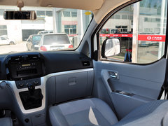 2013款 1.3L 手动 舒适型 7座