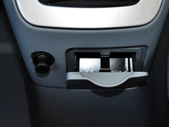 2013款 1.3L 手动 舒适型 7座