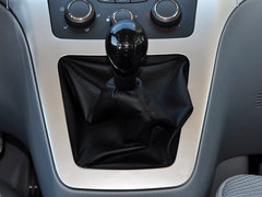 2013款 1.3L 手动 舒适型 7座