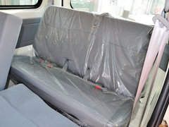 2013款 1.3L 手动 舒适型 7座