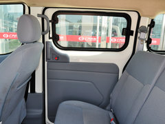 2013款 1.3L 手动 舒适型 7座