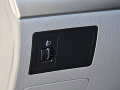 2013款 1.3L 手动 舒适型 7座