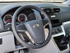 2013款 1.3L 手动 舒适型 7座