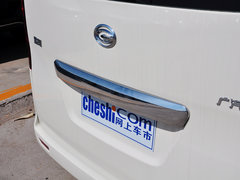 2013款 1.3L 手动 舒适型 7座