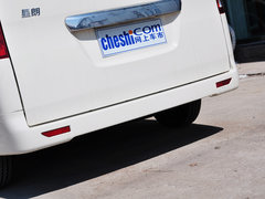 2013款 1.3L 手动 舒适型 7座