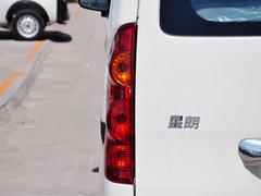 2013款 1.3L 手动 舒适型 7座