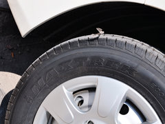 2013款 1.3L 手动 舒适型 7座