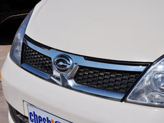 2013款 1.3L 手动 舒适型 7座